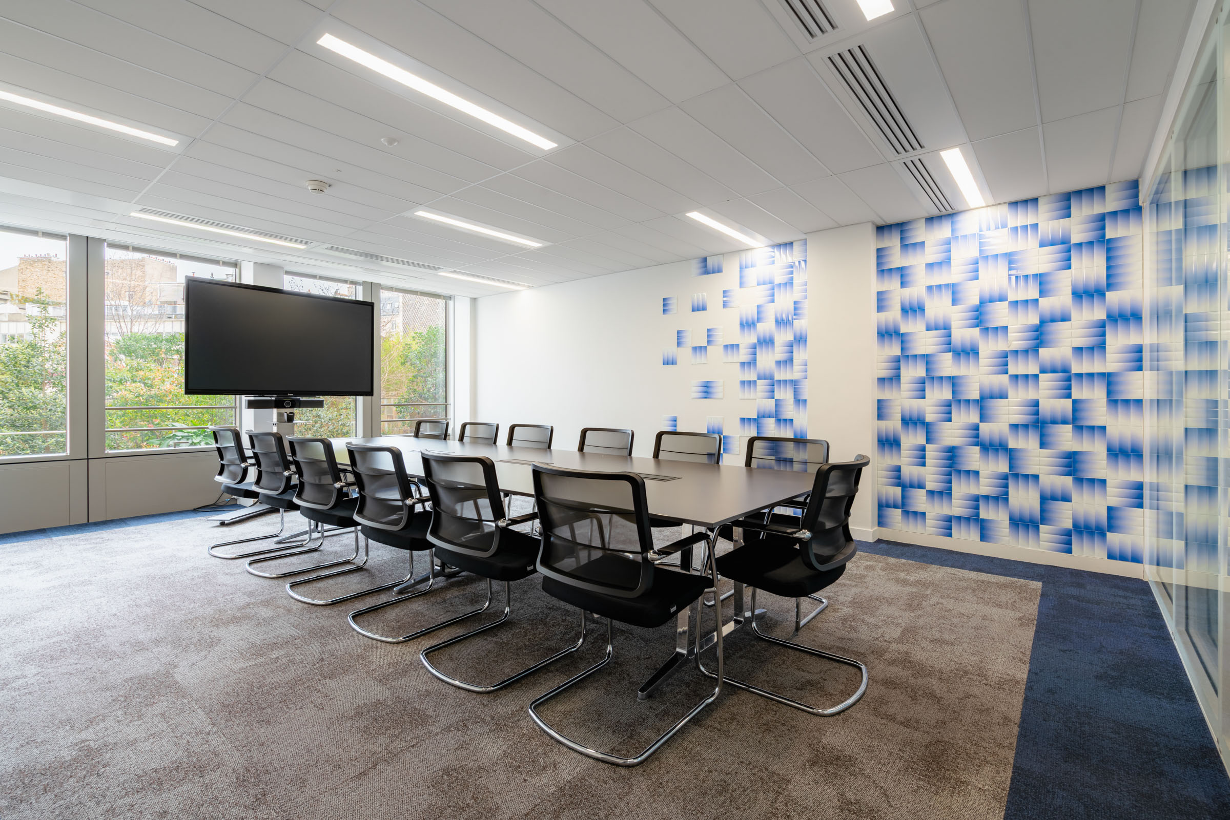 Salle 1