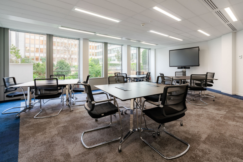 Salle 2