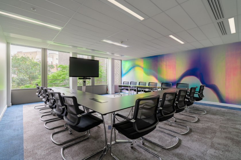 Salle 4