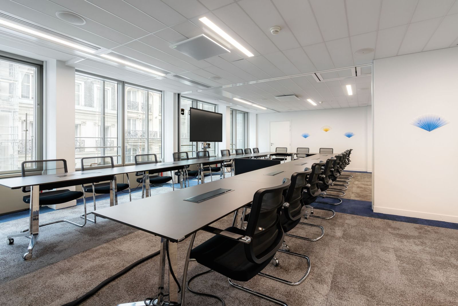 Salle 5